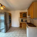 In 2141og 4 Schlafzimmer Mit Terrasse ,kueche, Bad, Wuerzburg, Versbach Διαμέρισμα Βίρτσμπουργκ