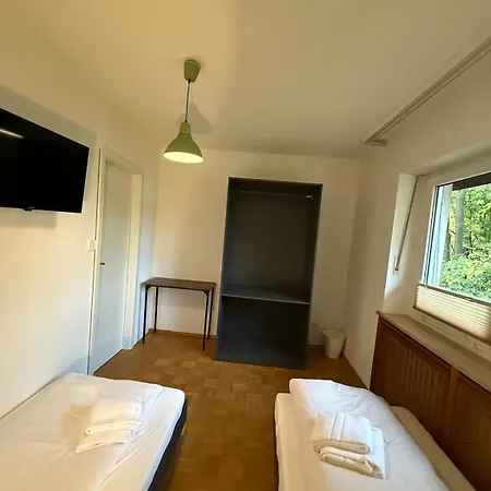 شقة In 2141og 4 Schlafzimmer Mit Terrasse ,kueche, Bad, Wuerzburg, Versbach *
