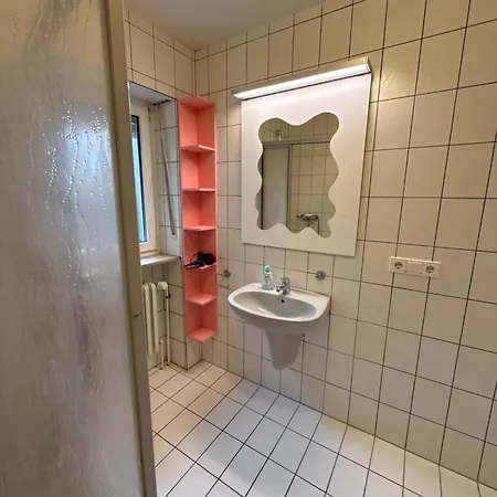 In 2141og 4 Schlafzimmer Mit Terrasse ,kueche, Bad, Wuerzburg, Versbach فورتسبورغ